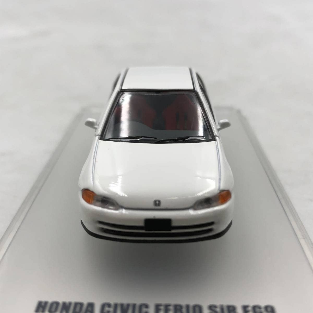 Amazon | INNO64 1/64 HONDA CIVIC FERIO SiR EG9 デカールシート